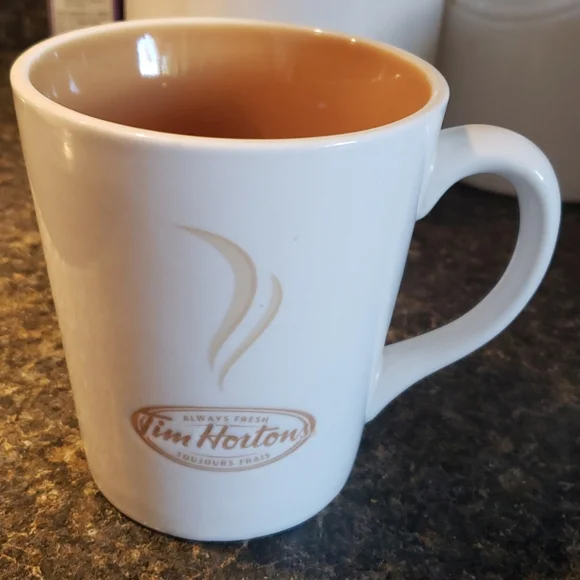 Tim Horton's - Picture 1 of 5